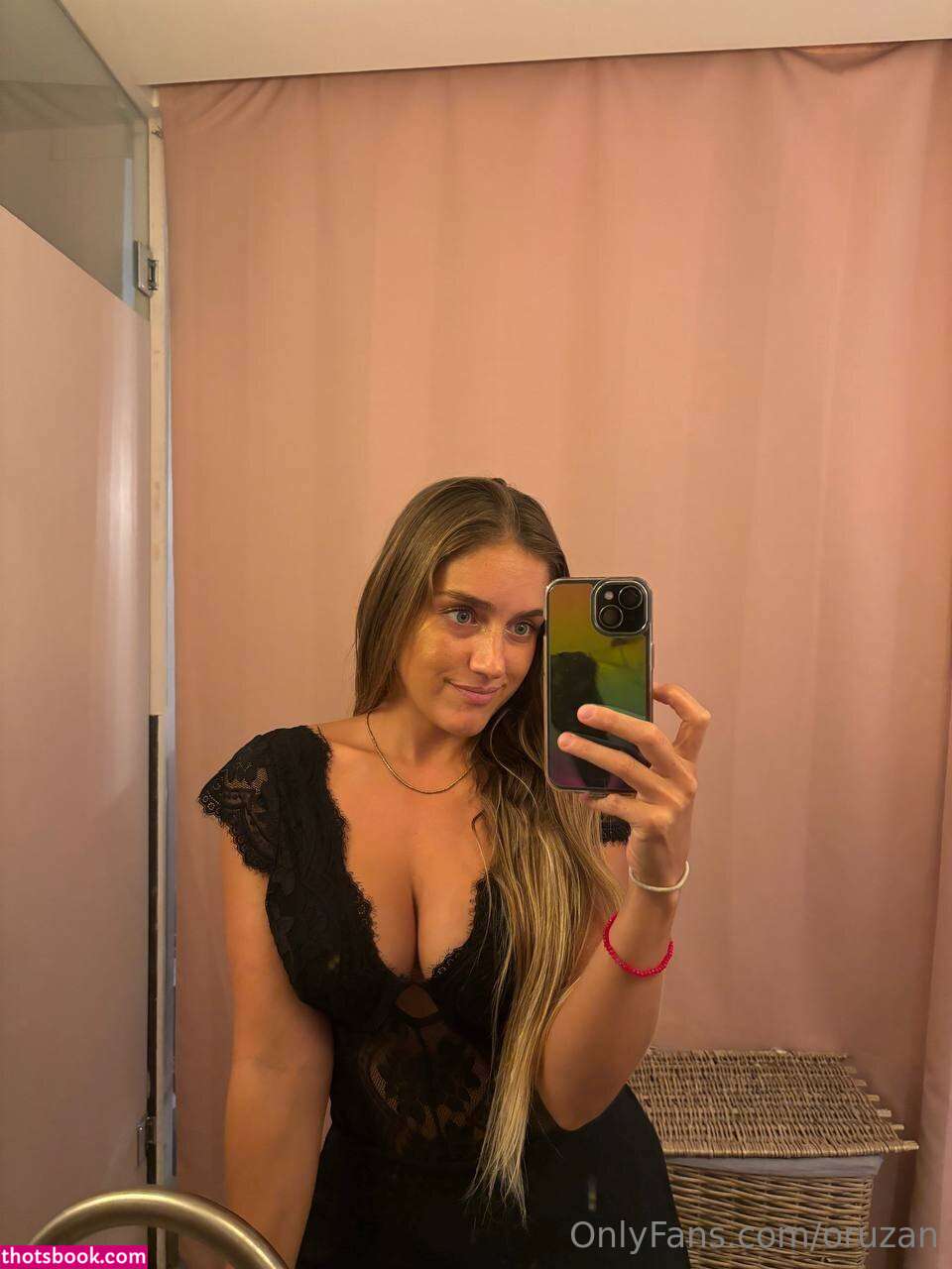 Oruzan Chef Oruzan Nude Leaks OnlyFans Photos #1 1605002