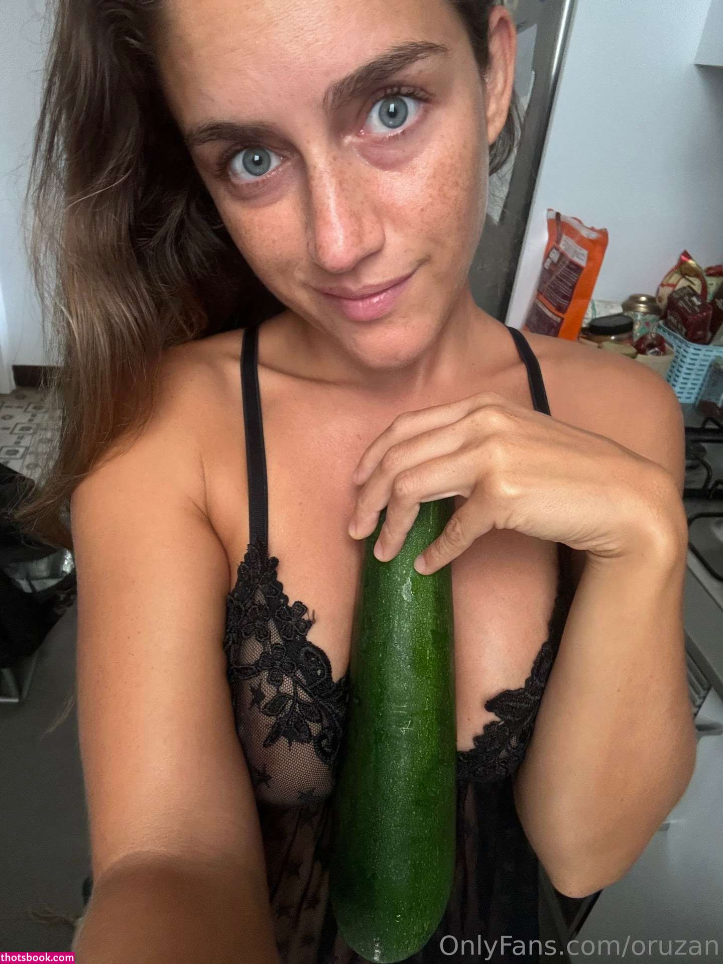 Oruzan Chef Oruzan Nude Leaks OnlyFans Photos #5 1605026