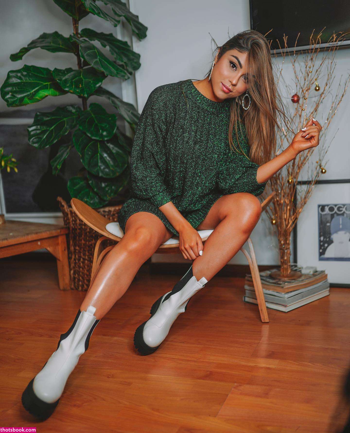 Pautips Nude Leaks OnlyFans Photos #3 1605059