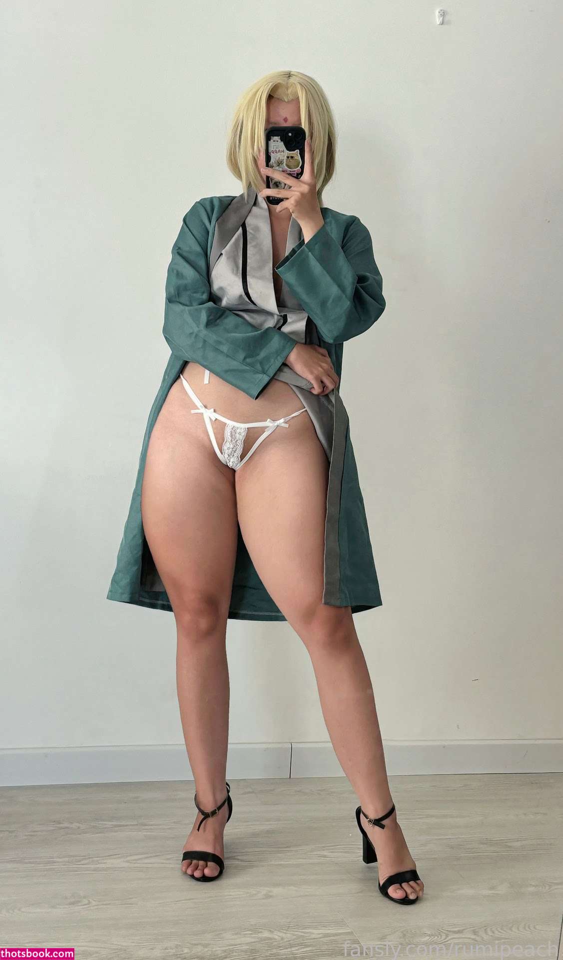 Rumipeach Rumi Peach Nude Leaks OnlyFans Photos #2 1605151