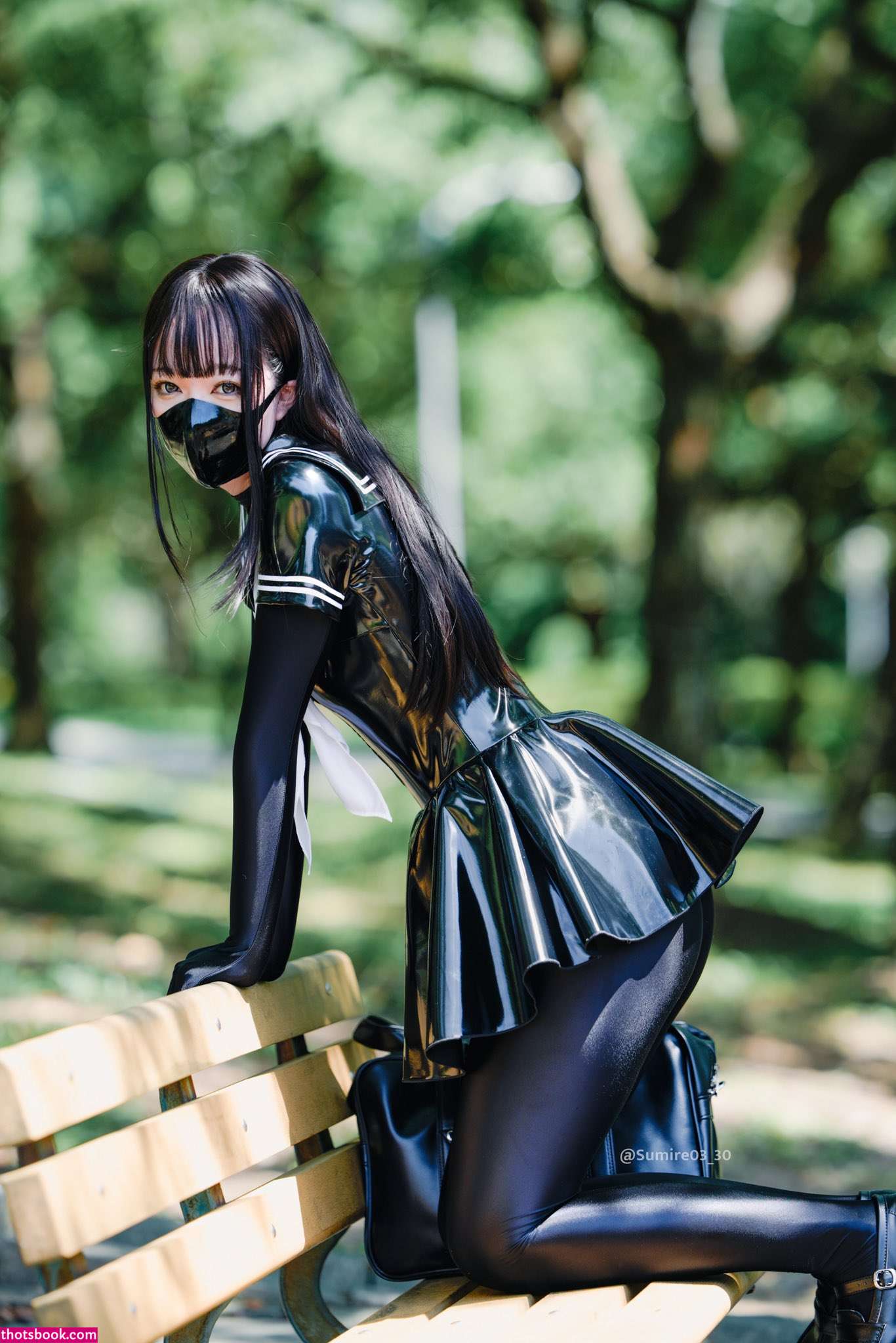 Sumire03 30 Nude Leaks OnlyFans Photos #3 1605513