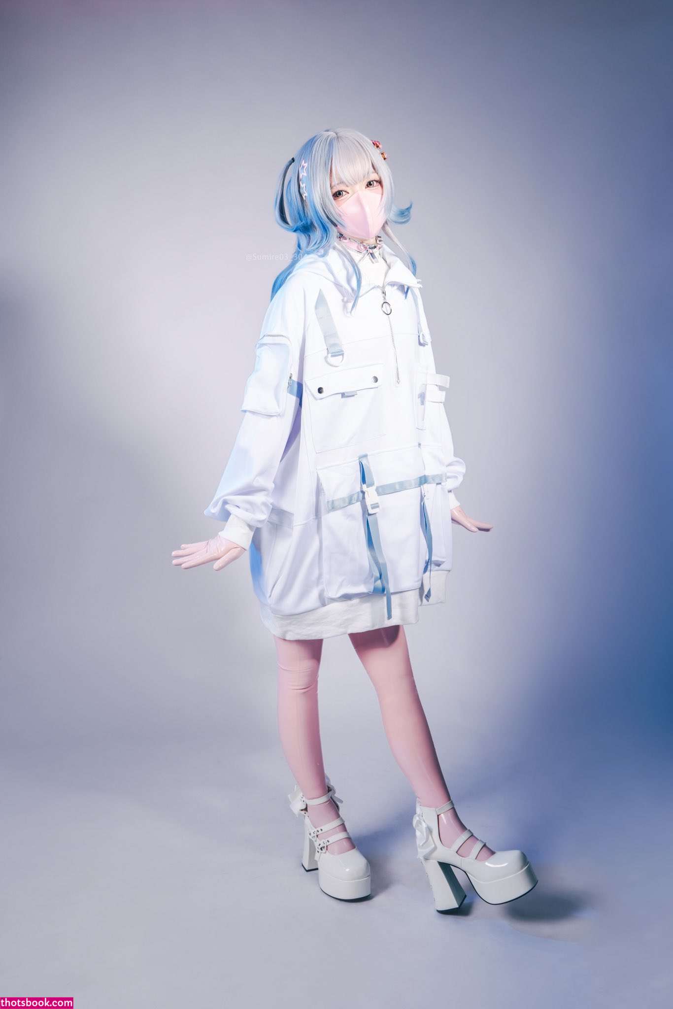 Sumire03 30 Nude Leaks OnlyFans Photos #5 1605519