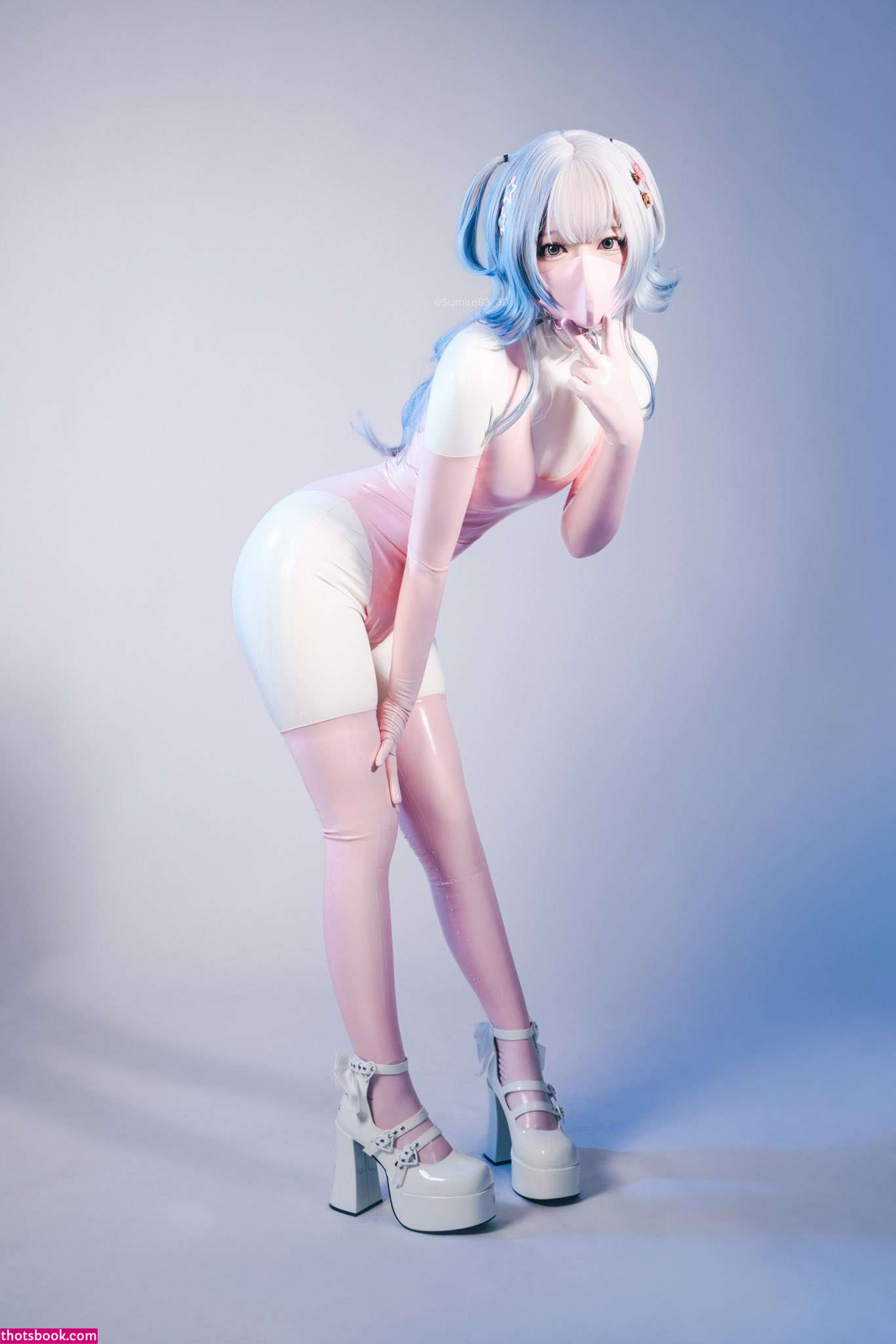 Sumire03 30 Nude Leaks OnlyFans Photos #5 1605521