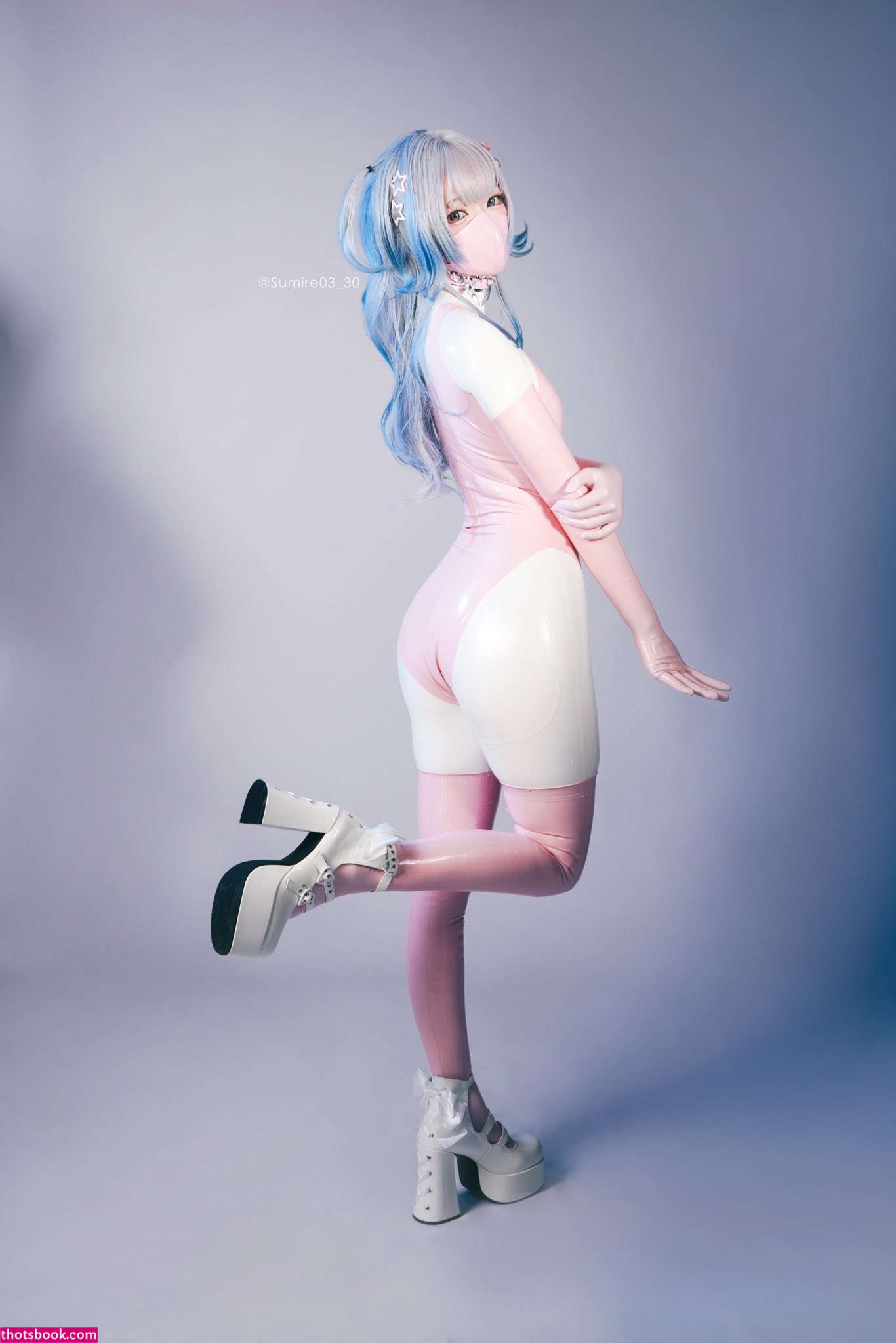 Sumire03 30 Nude Leaks OnlyFans Photos #5 1605522