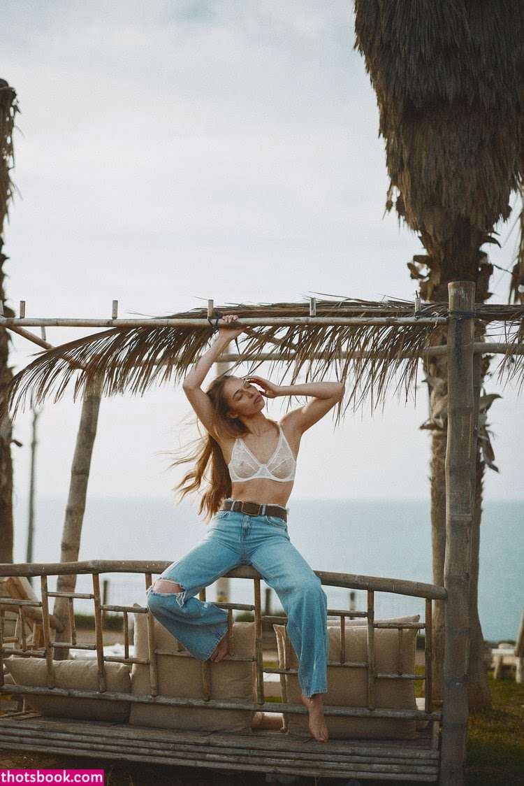 Tal Levy Nude Leaks OnlyFans Photos #1 1605568