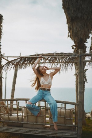 Tal Levy Nude Leaks OnlyFans Photos #1