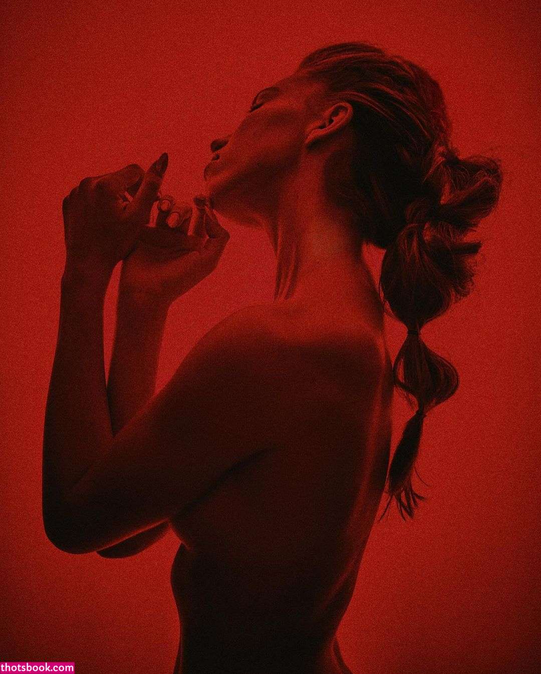 Tal Levy Nude Leaks OnlyFans Photos #5 1605587