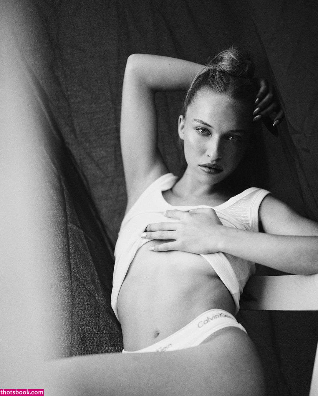 Tal Levy Nude Leaks OnlyFans Photos #6 1605593