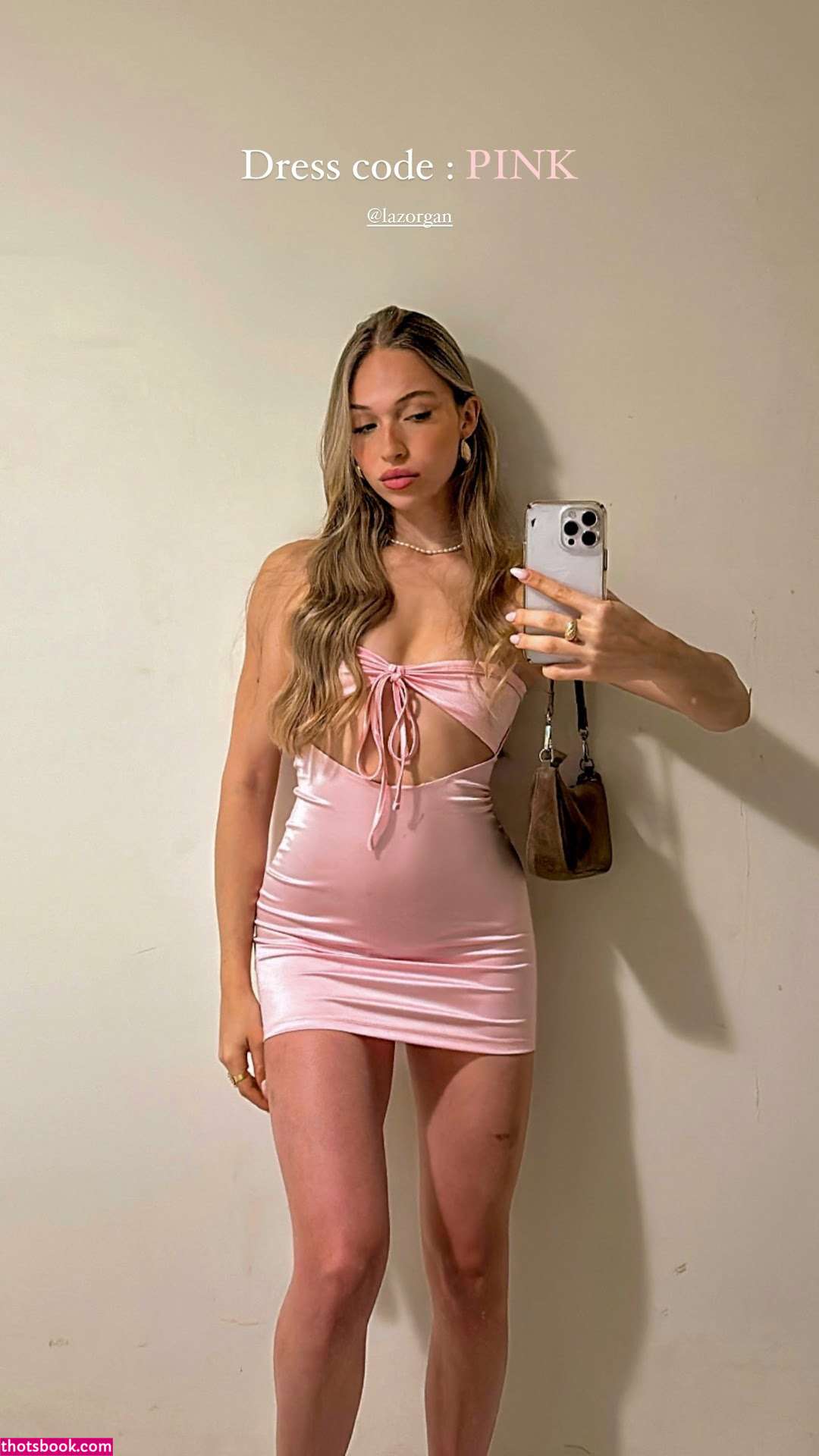 Tal Levy Nude Leaks OnlyFans Photos #6 1605597