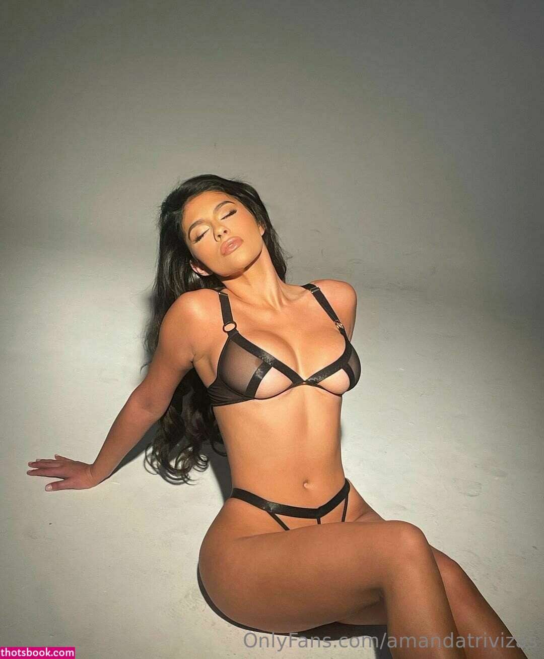 Amanda Trivizas Nude Leaks OnlyFans Photos #26 1618366