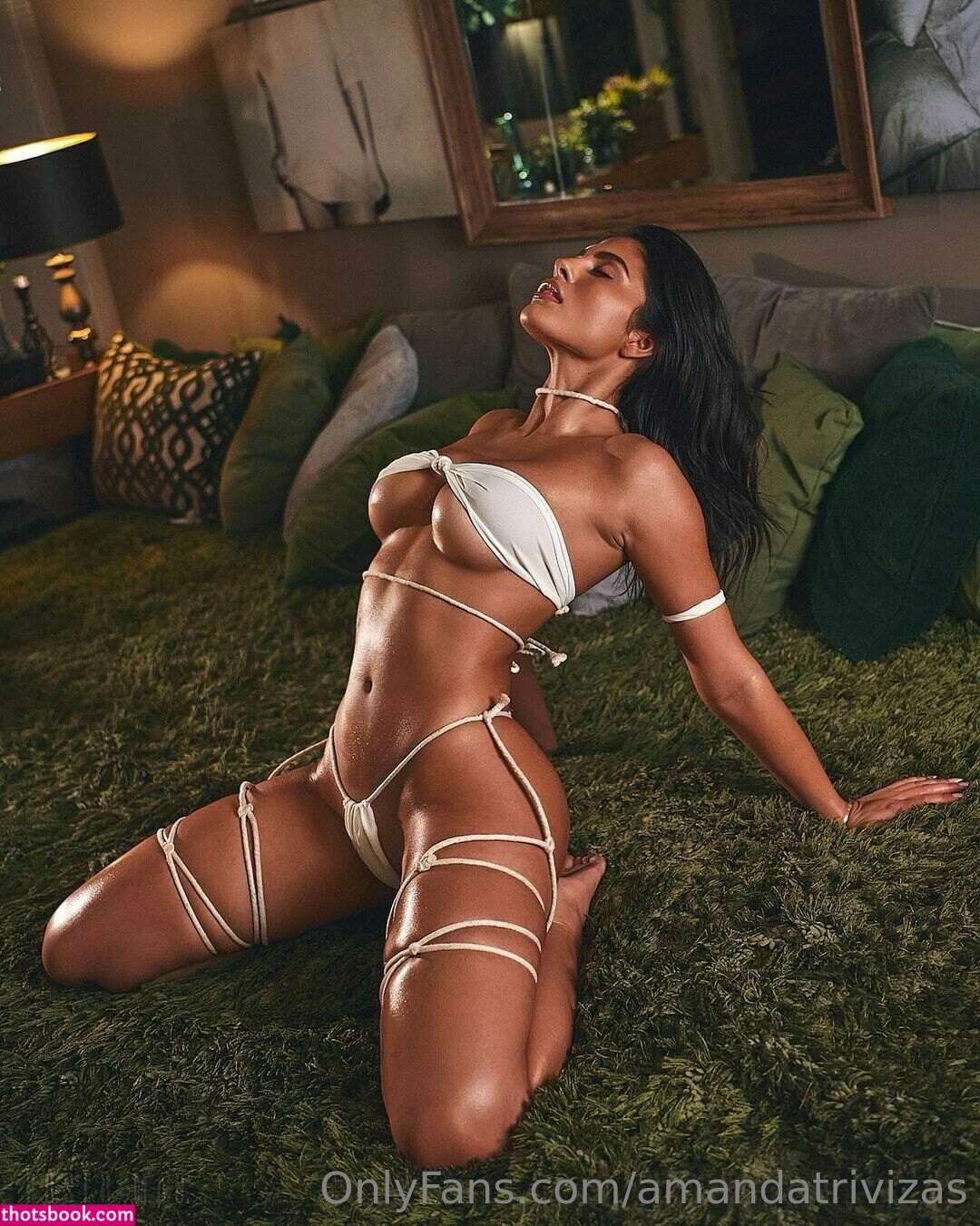 Amanda Trivizas Nude Leaks OnlyFans Photos #27 1618381