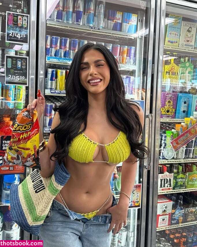 Amanda Trivizas Nude Leaks OnlyFans Photos #30 1618397