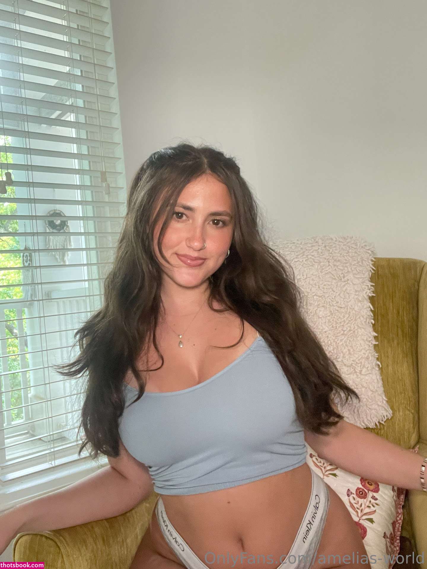 Amelia Reed Nude Leaks OnlyFans Photos #3 1618415