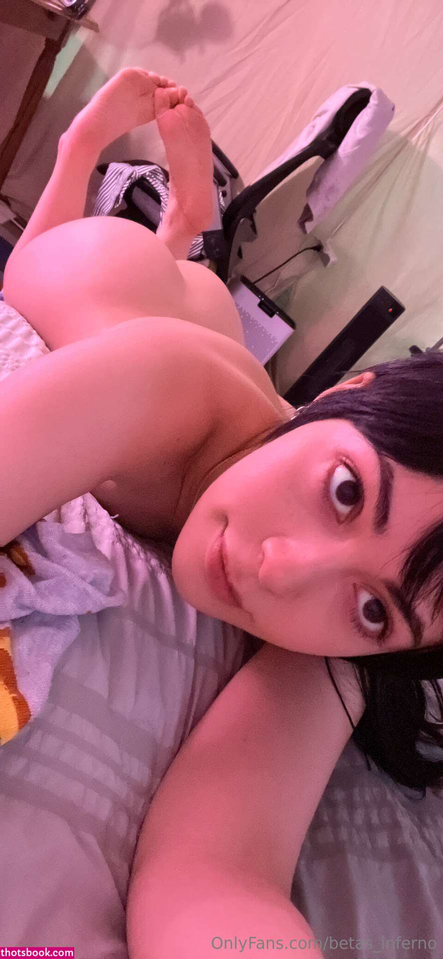 Betas Inferno Nude Leaks OnlyFans Photos #34 1618585