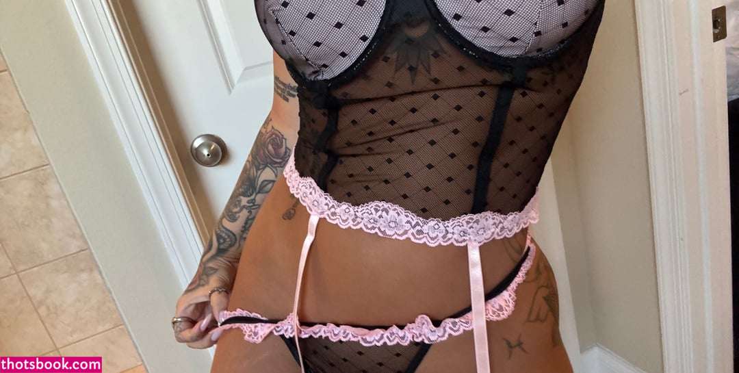 Danielle Cohn Nude Leaks OnlyFans Photos #34 1618742