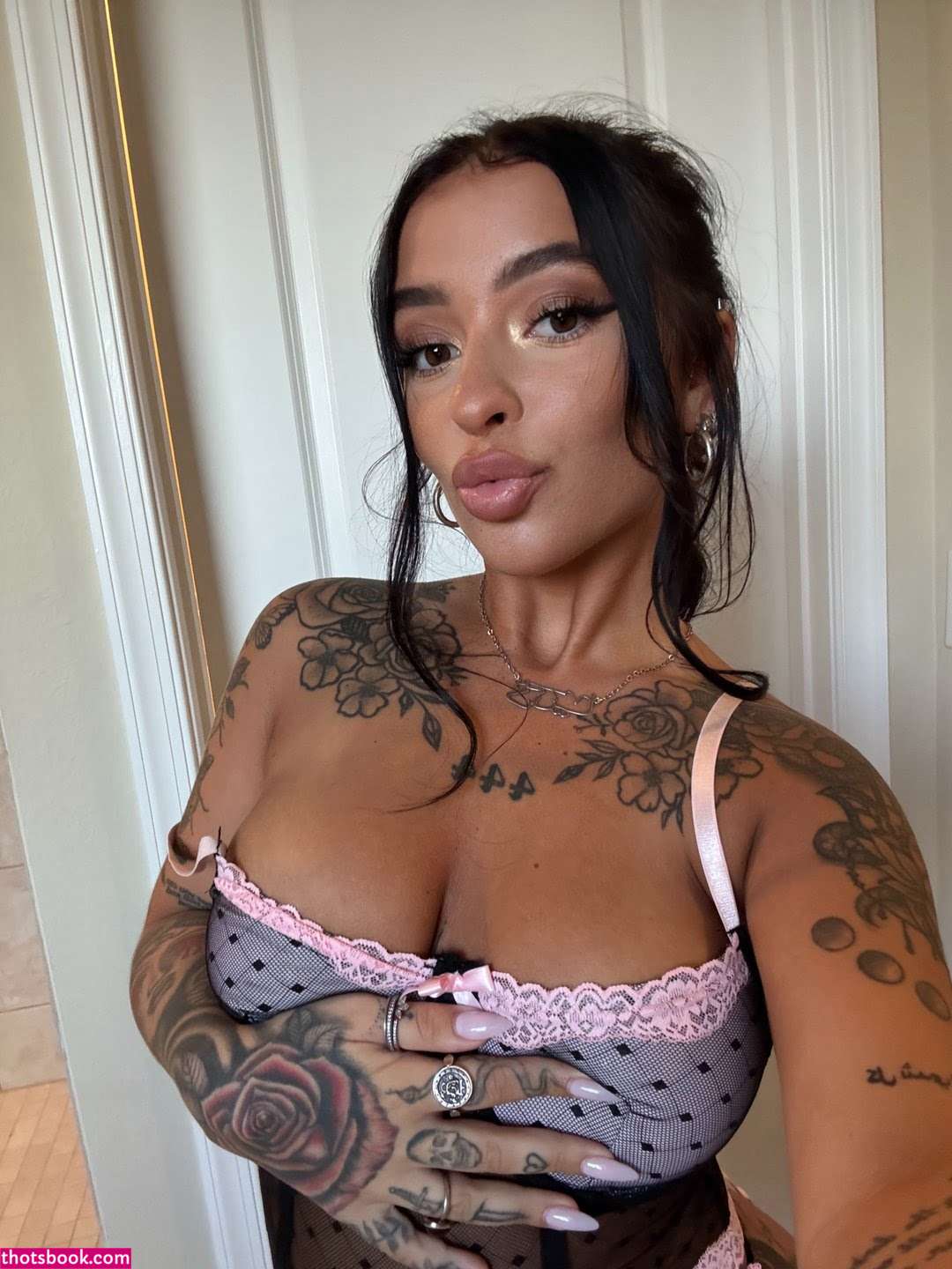 Danielle Cohn Nude Leaks OnlyFans Photos #34 1618746