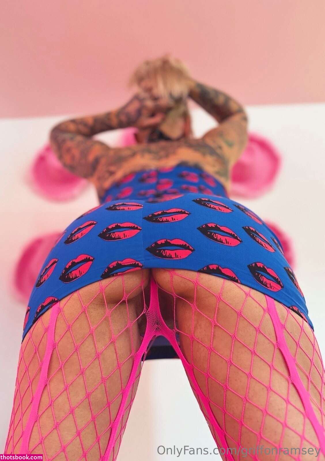 Griffon Ramsey Nude Leaks OnlyFans Photos #16 1618939