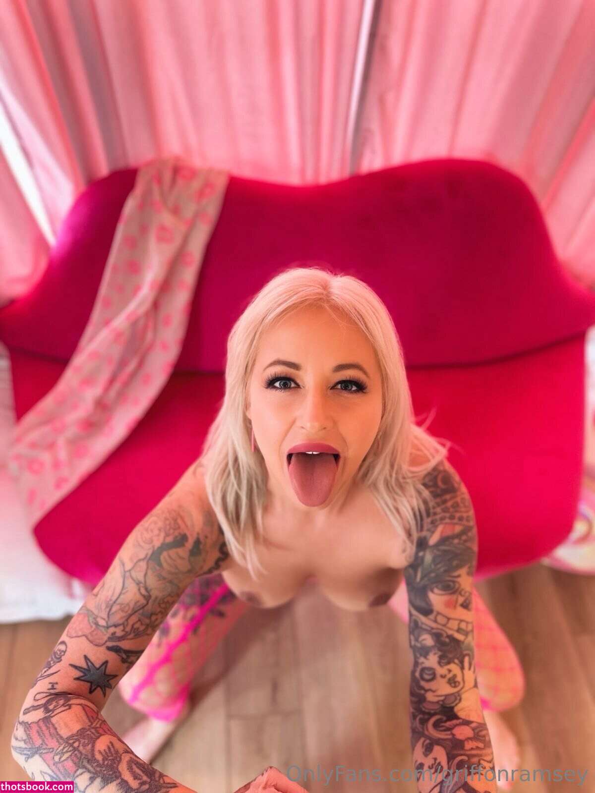 Griffon Ramsey Nude Leaks OnlyFans Photos #16 1618944