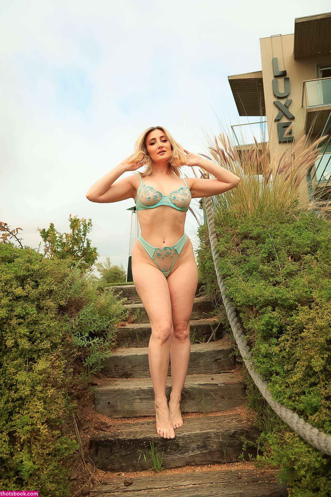 Holly Wolf Nude Leaks OnlyFans Photos #44 1619083