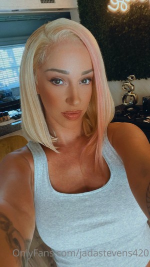 Jada Stevens Nude Leaks OnlyFans Photos #19