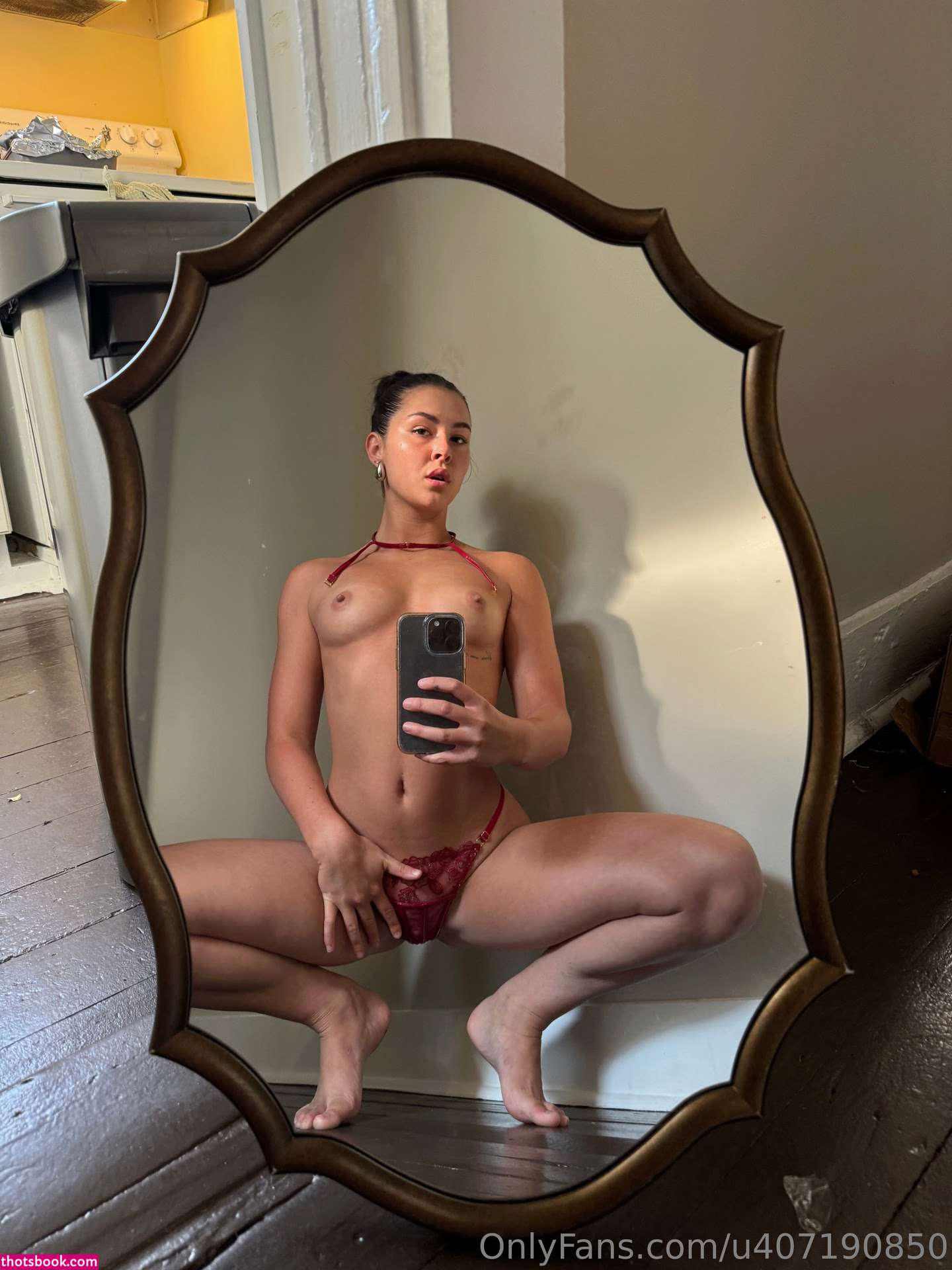 Maria Ricci Nude Leaks OnlyFans Photos #3 1619367