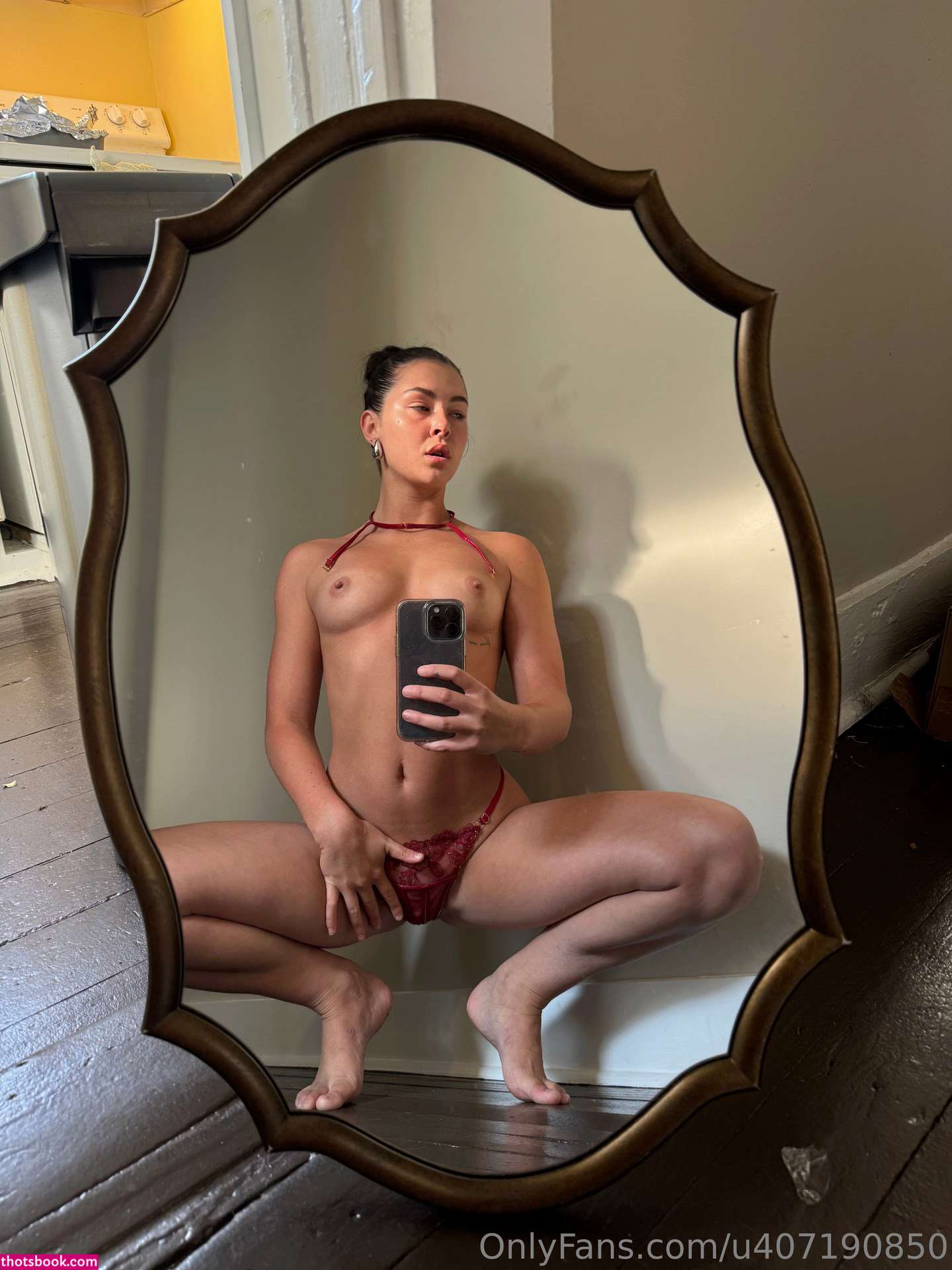 Maria Ricci Nude Leaks OnlyFans Photos #3 1619370