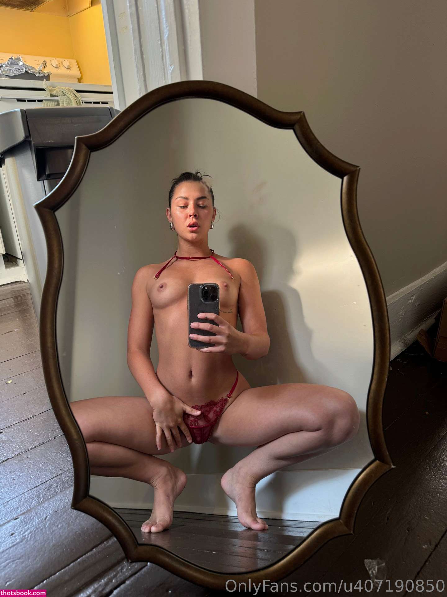 Maria Ricci Nude Leaks OnlyFans Photos #3 1619372