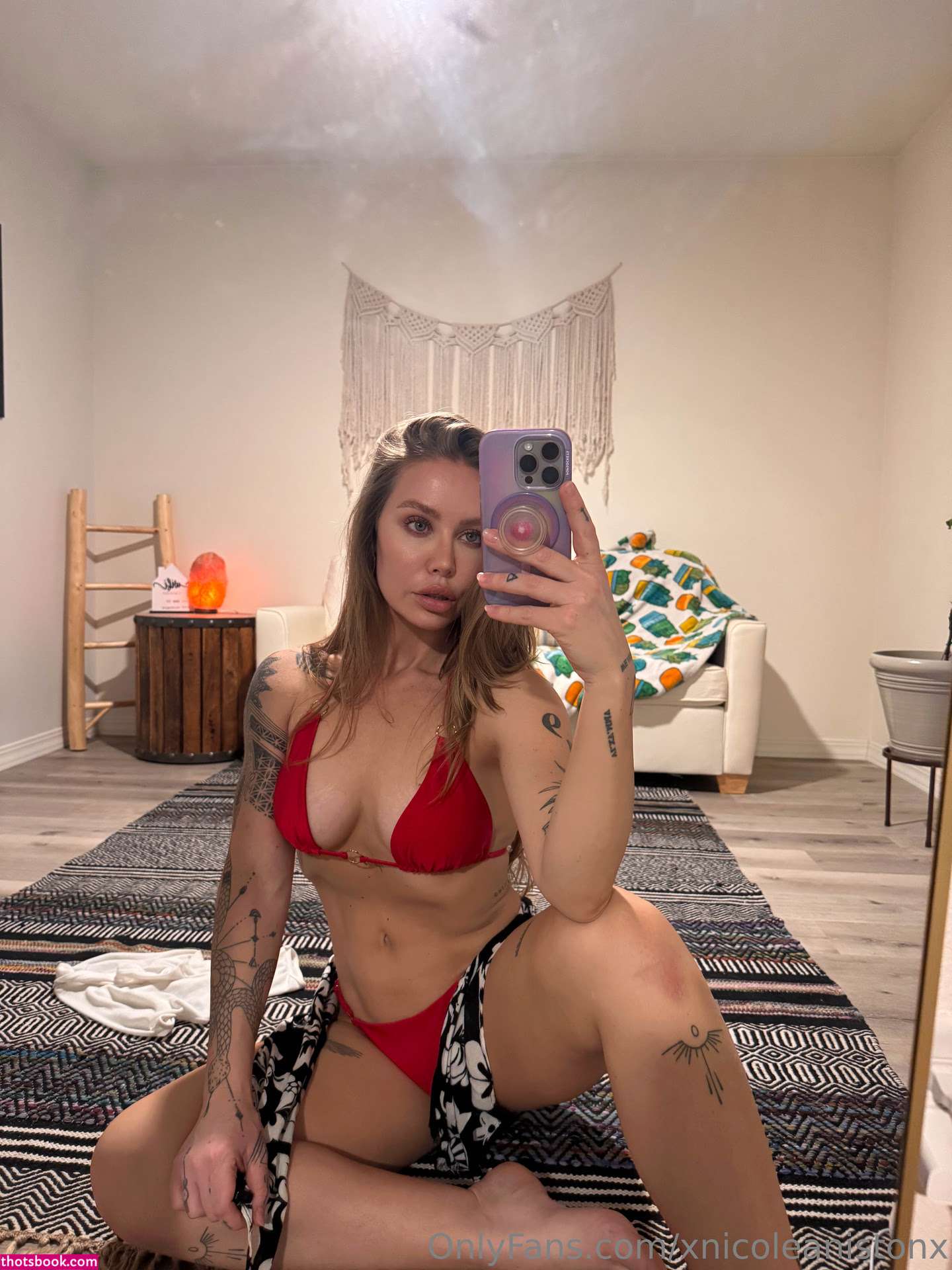 Nicole Aniston Nude Leaks OnlyFans Photos #21 1619598