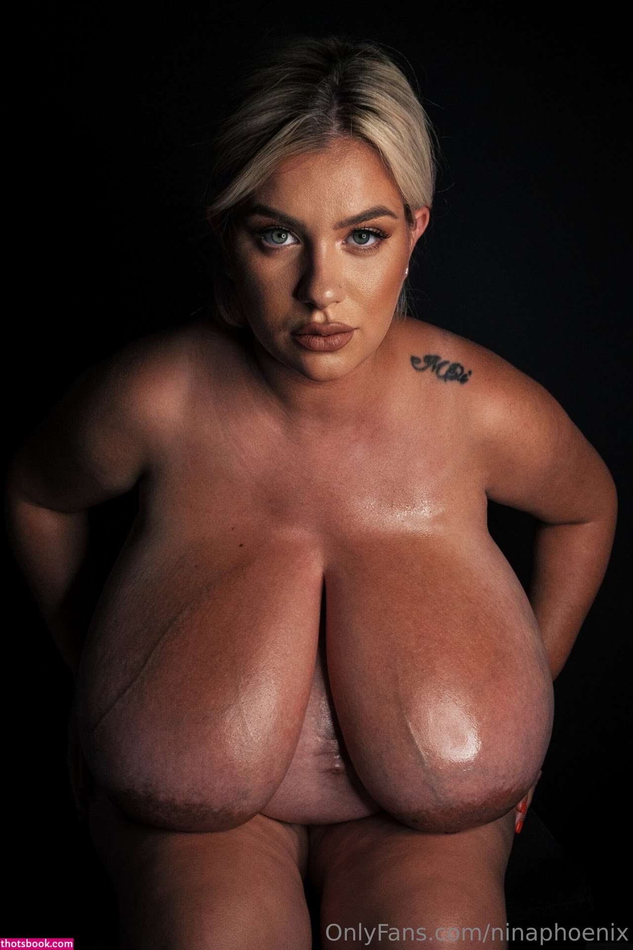 NinaPhoenix Tamara Dido Nude Leaks OnlyFans Photos #20 1619693