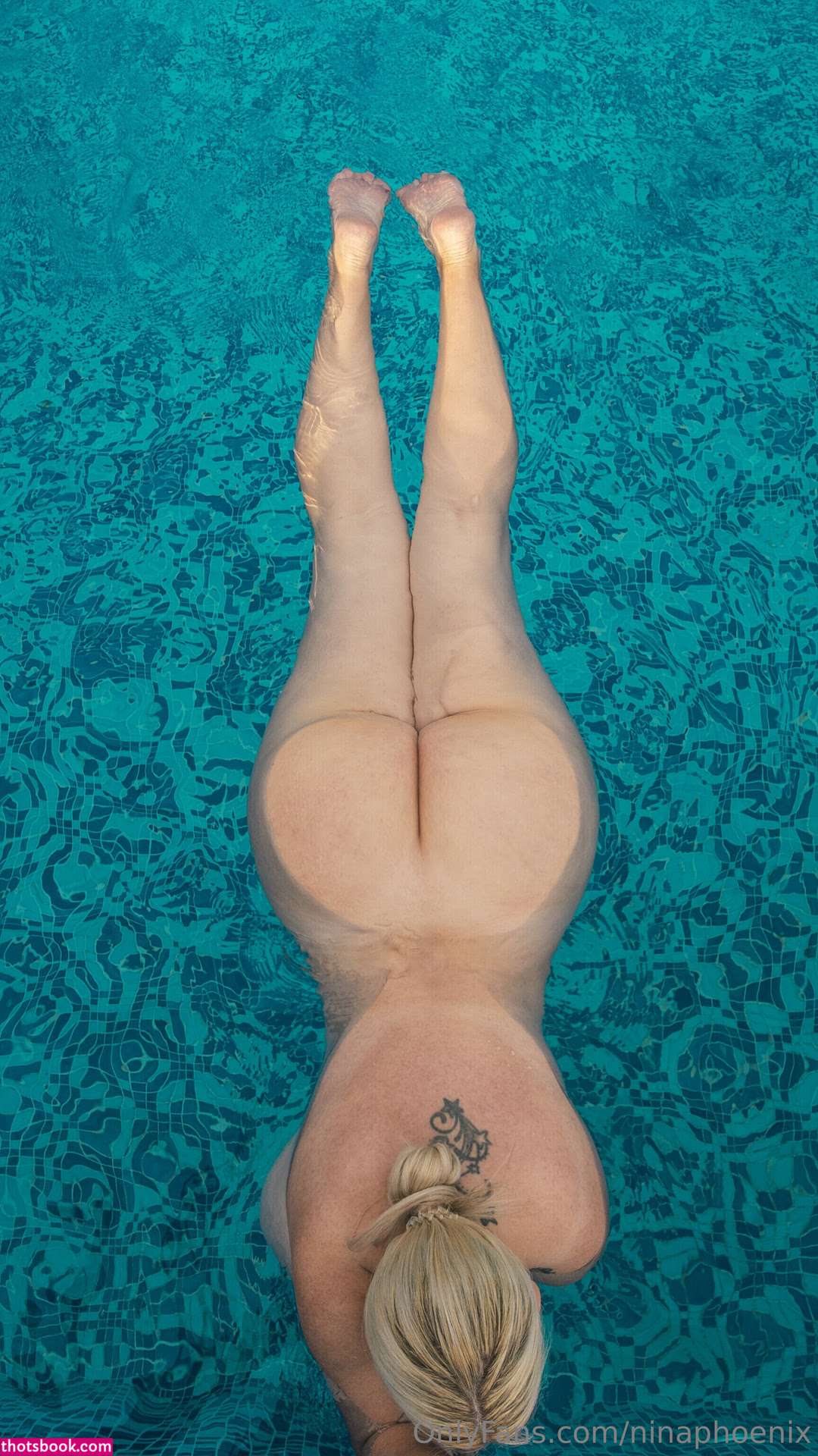 NinaPhoenix Tamara Dido Nude Leaks OnlyFans Photos #20 1619694