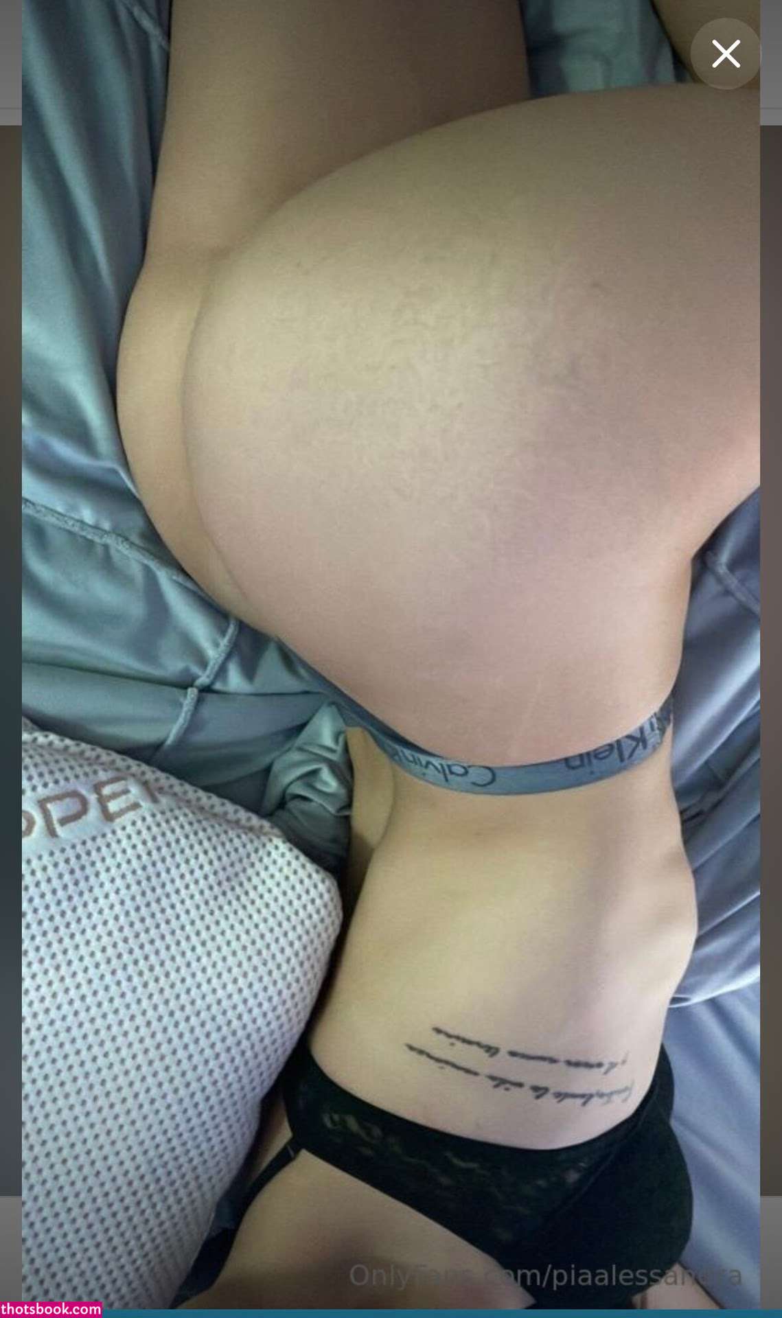 Pia Gollini piaagollini piaalessandra piayjuan Nude Leaks OnlyFans Photos #3 1619838