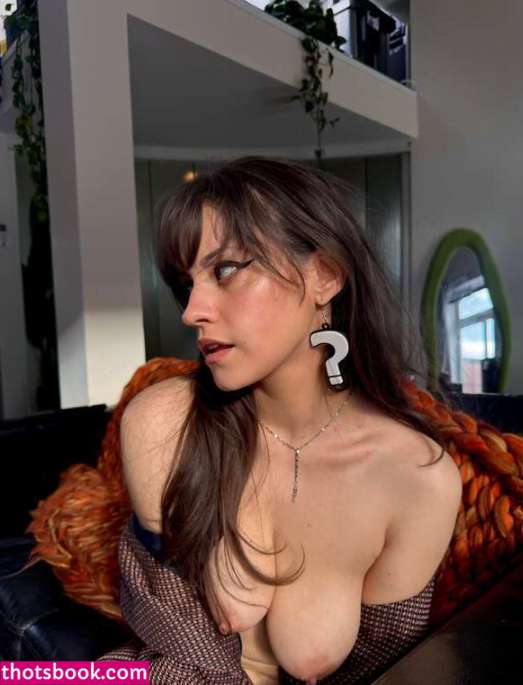 Quinn Finite Charlee Nude Leaks OnlyFans Photos #32 1619946