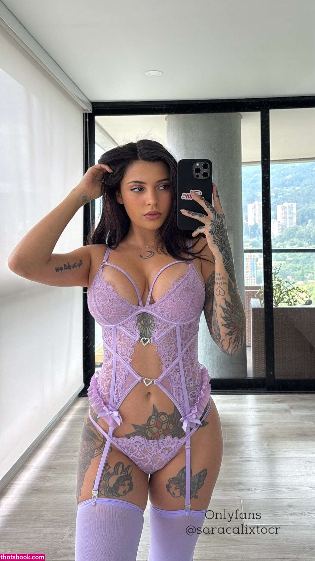 Sara Calixto saracalixto mariewana Nude Leaks OnlyFans Photos #32 1620135