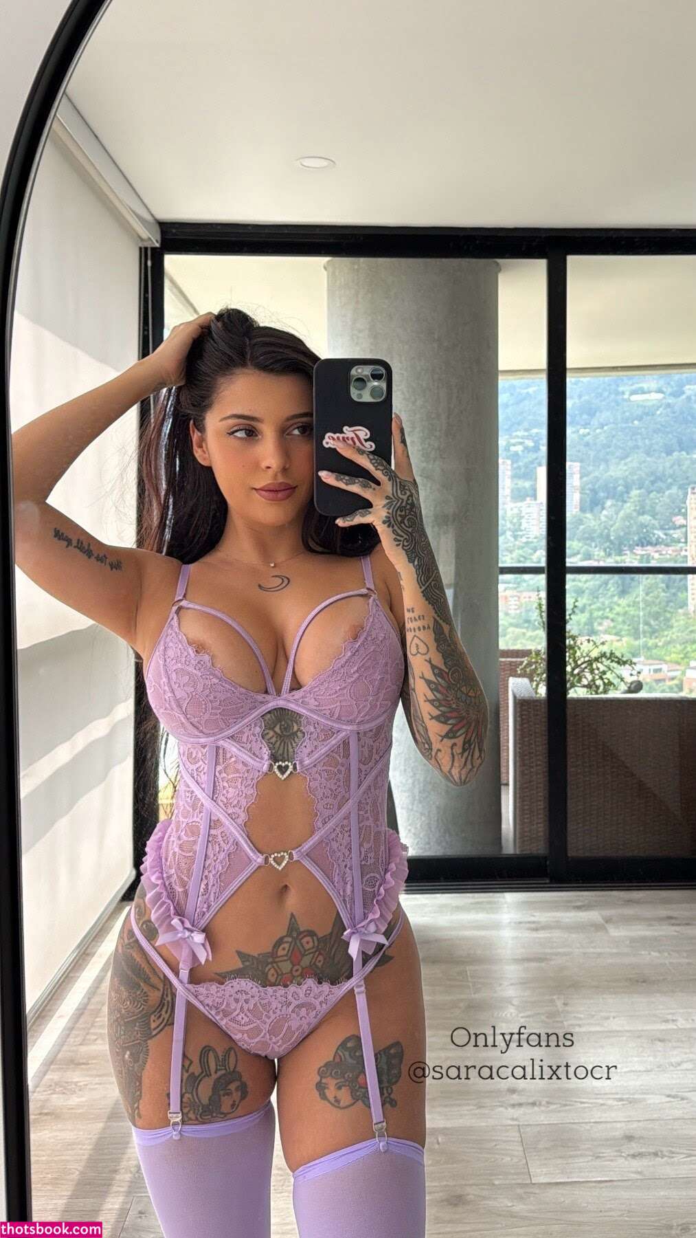 Sara Calixto saracalixto mariewana Nude Leaks OnlyFans Photos #32 1620136