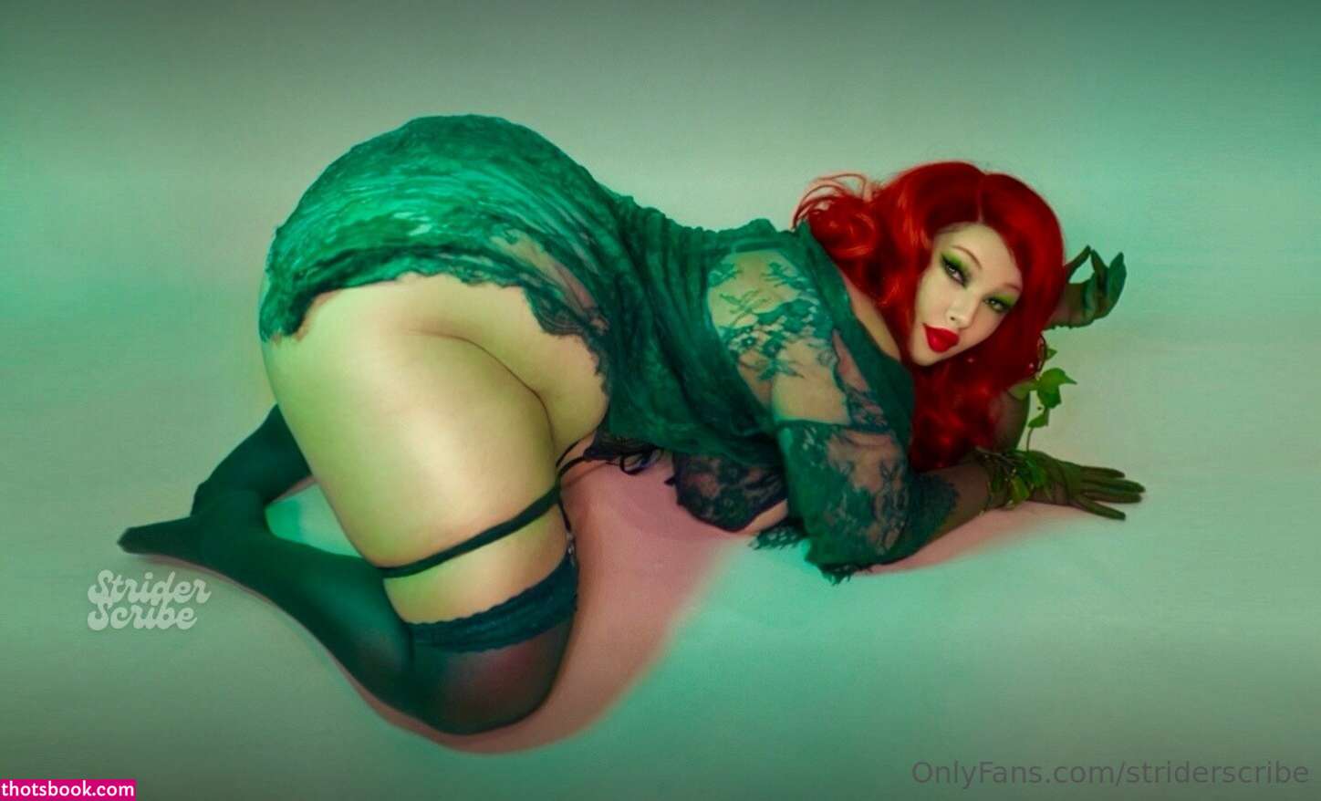 Striderscribe Nude Leaks OnlyFans Photos #31 1620209