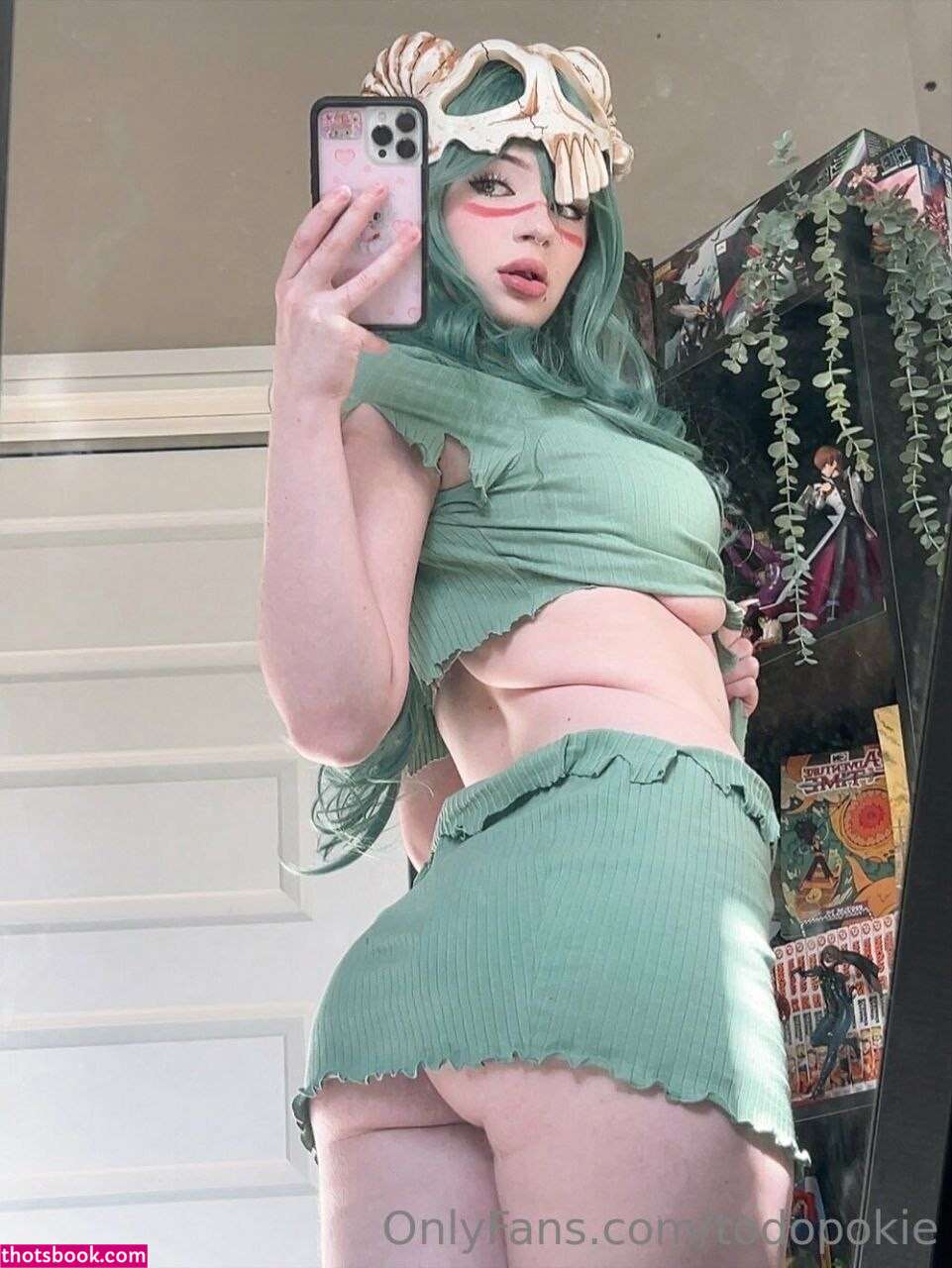 Todopoki Nicbunni evaaatodo Eva todo Nude Leaks OnlyFans Photos #46 1620324