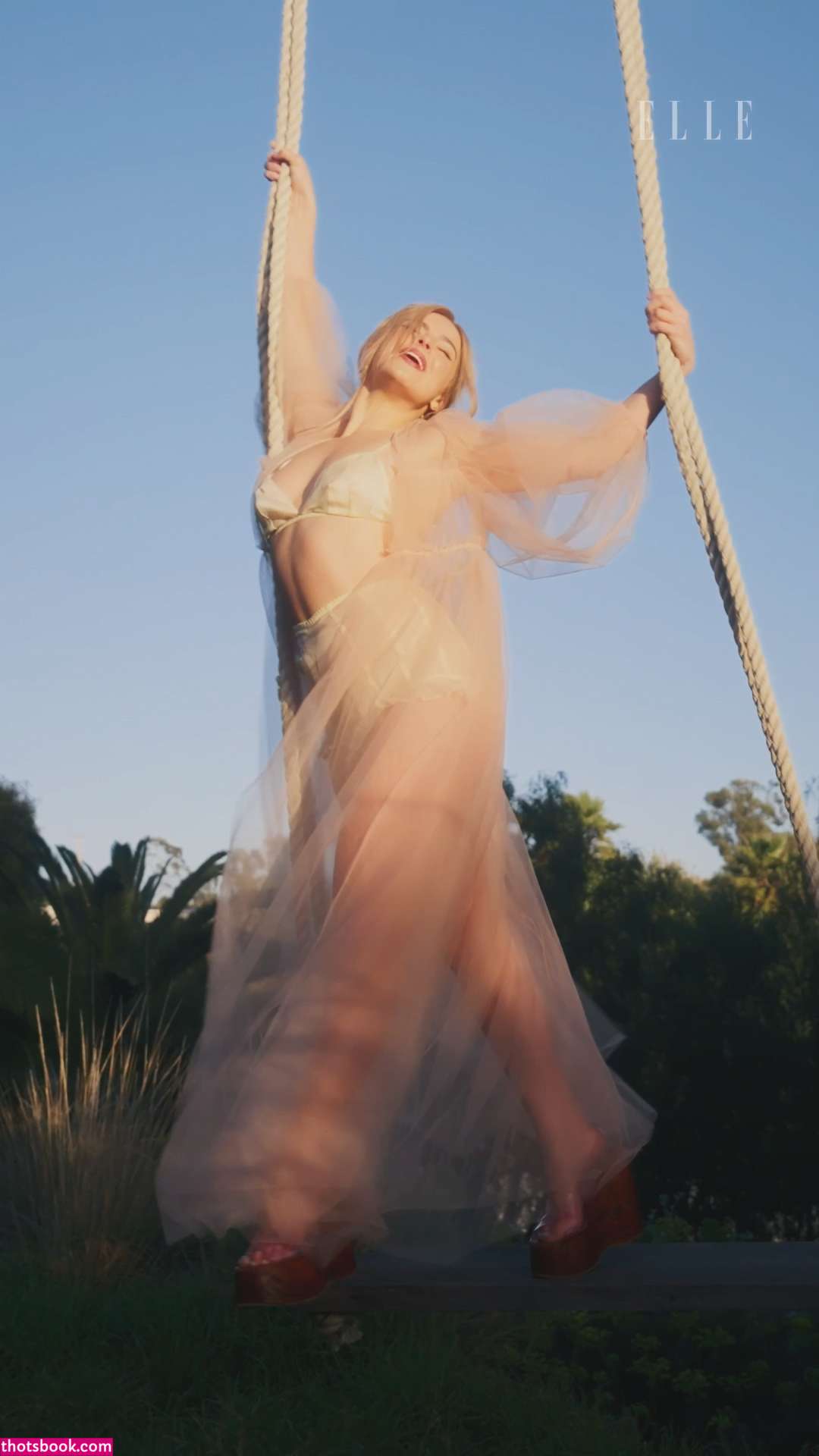 Addison Rae Nude Leaks OnlyFans Photos #3 1625074