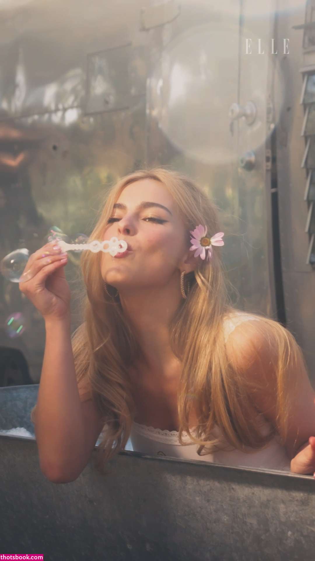 Addison Rae Nude Leaks OnlyFans Photos #3 1625084