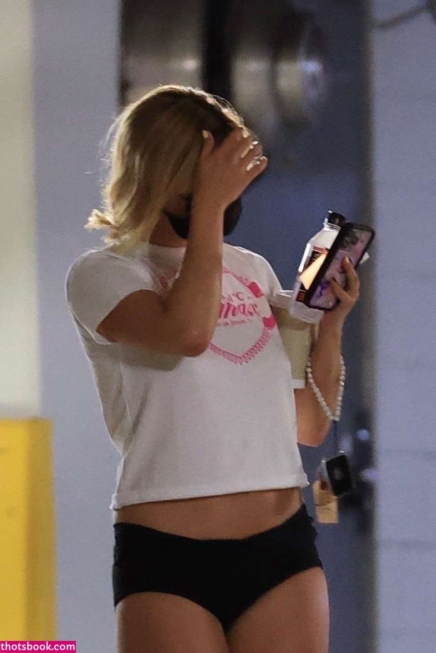 Addison Rae Nude Leaks OnlyFans Photos #4 1625092