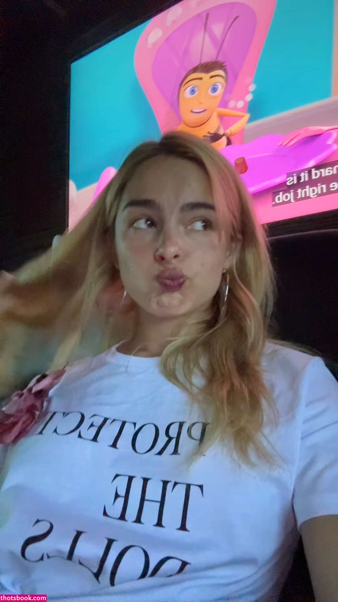 Addison Rae Nude Leaks OnlyFans Photos #4 1625095