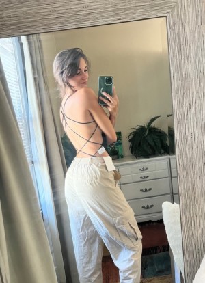 AlexiaRaye Nude Leaks OnlyFans Photos #3