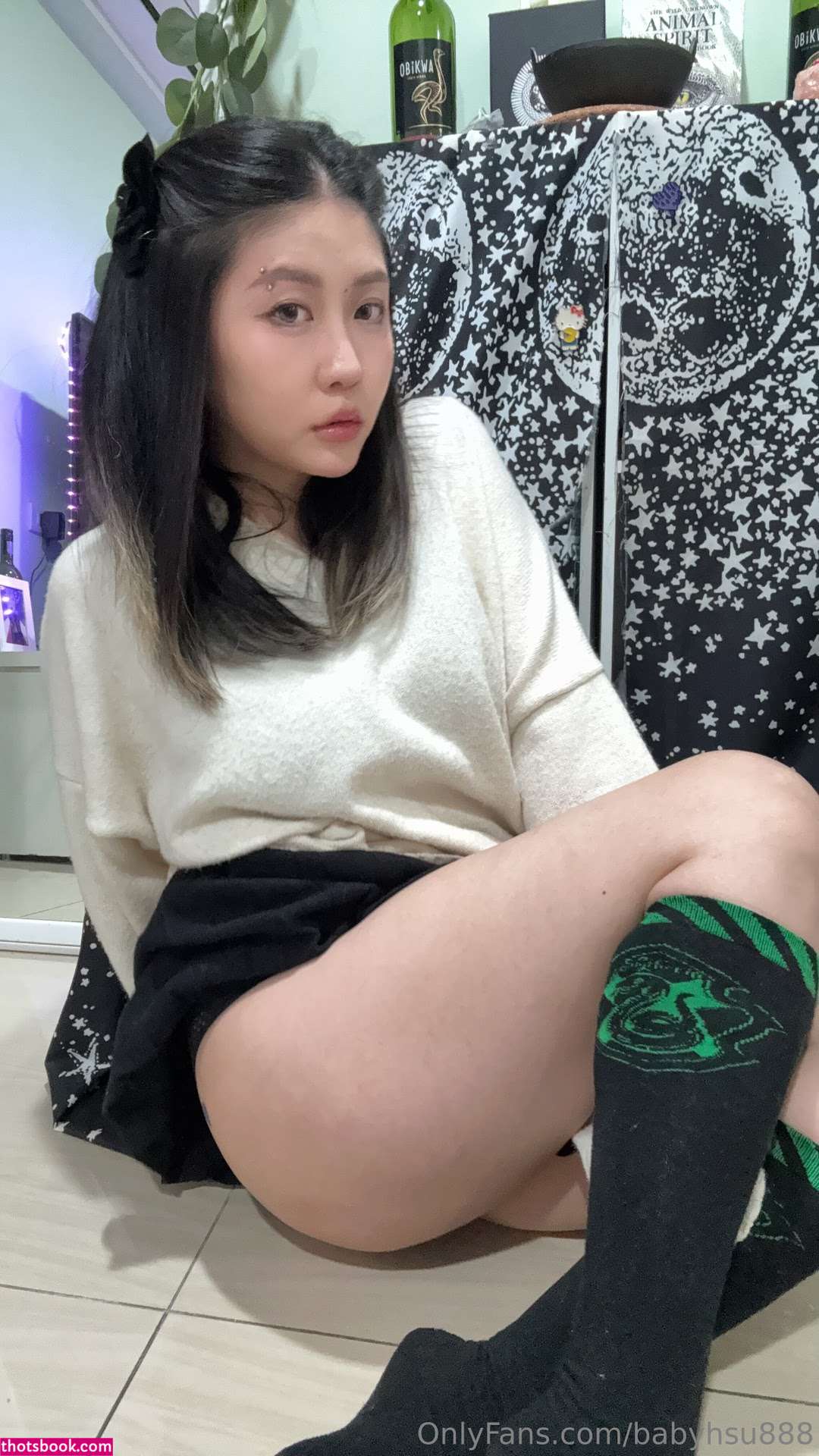 babyhsu888 Nude Leaks OnlyFans Photos #4 1625218