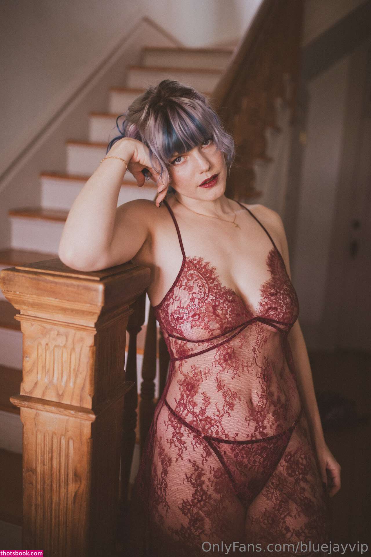 Bluejay Nude Leaks OnlyFans Photos #3 1625354