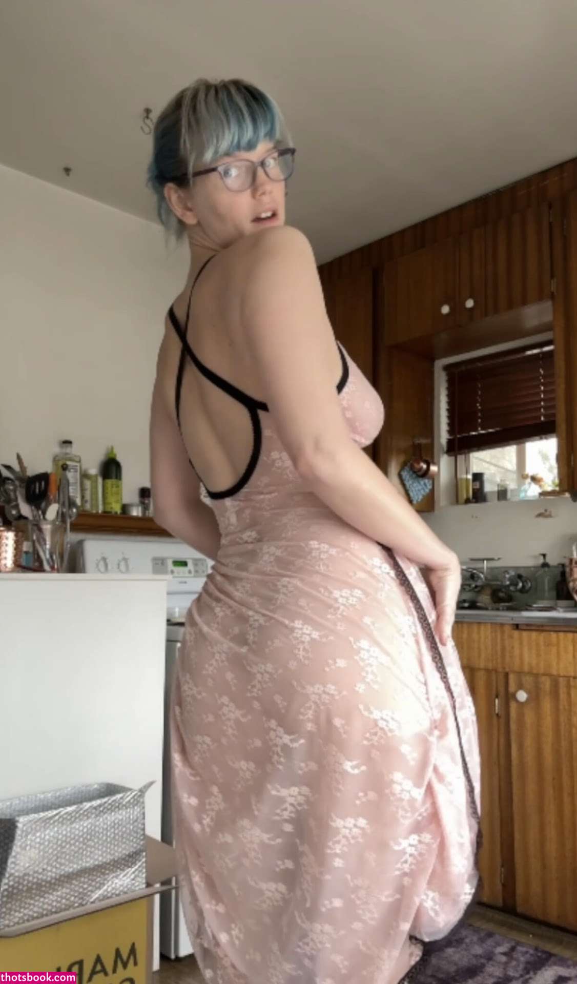 Bluejay Nude Leaks OnlyFans Photos #4 1625367