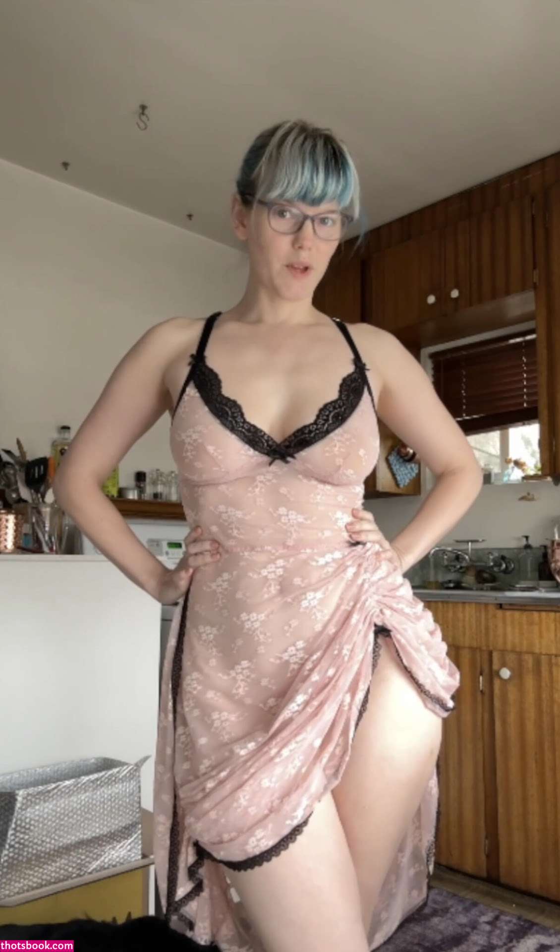 Bluejay Nude Leaks OnlyFans Photos #4 1625378