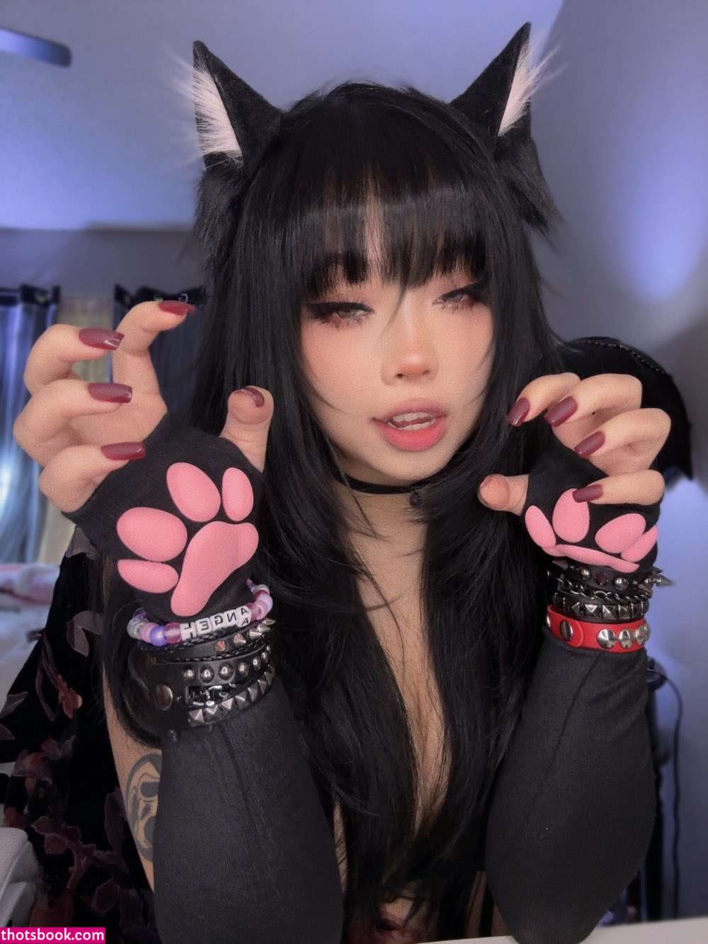 Cyb4rAnGeL Nude Leaks OnlyFans Photos #2 1625686