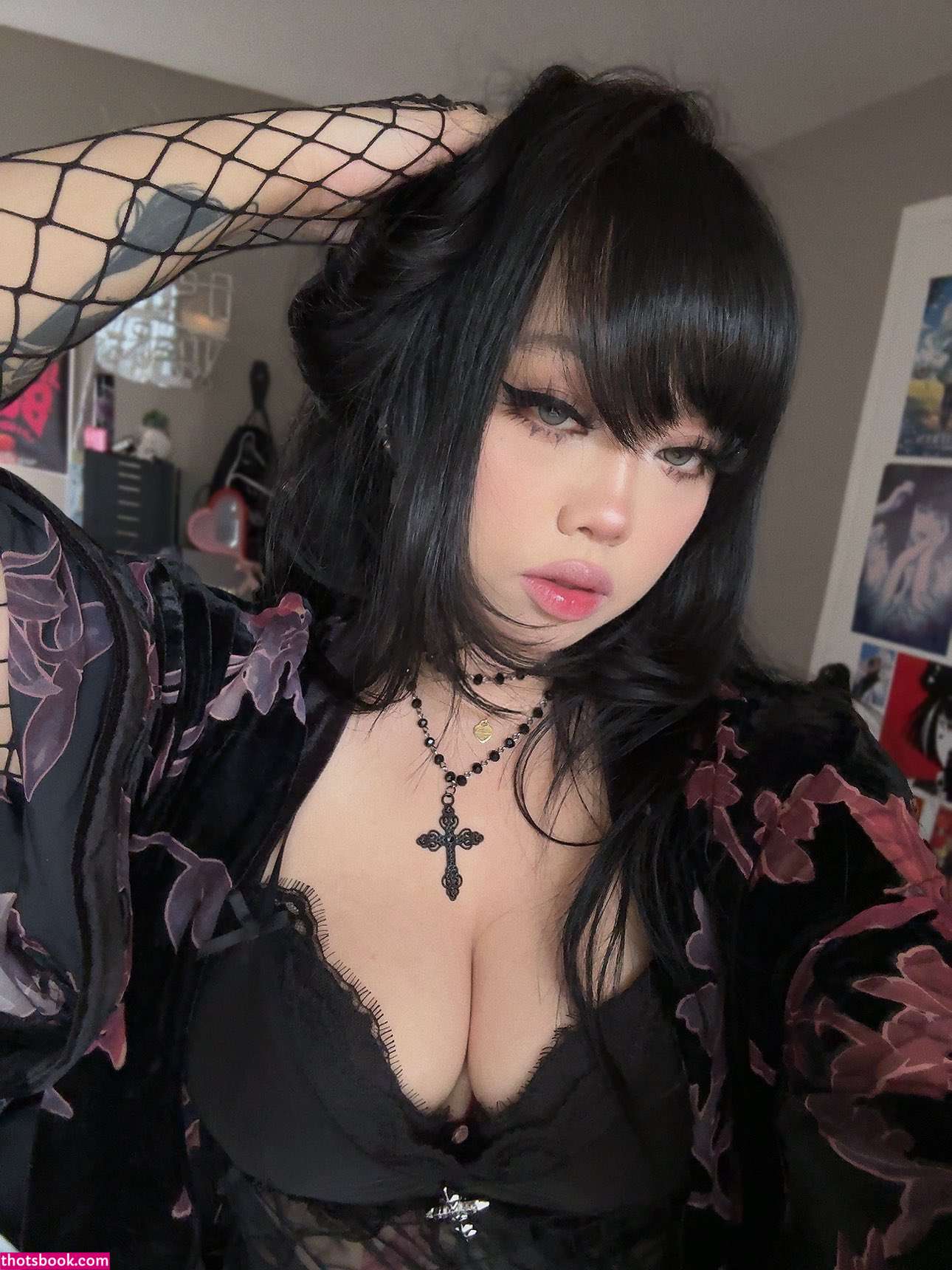 Cyb4rAnGeL Nude Leaks OnlyFans Photos #3 1625696