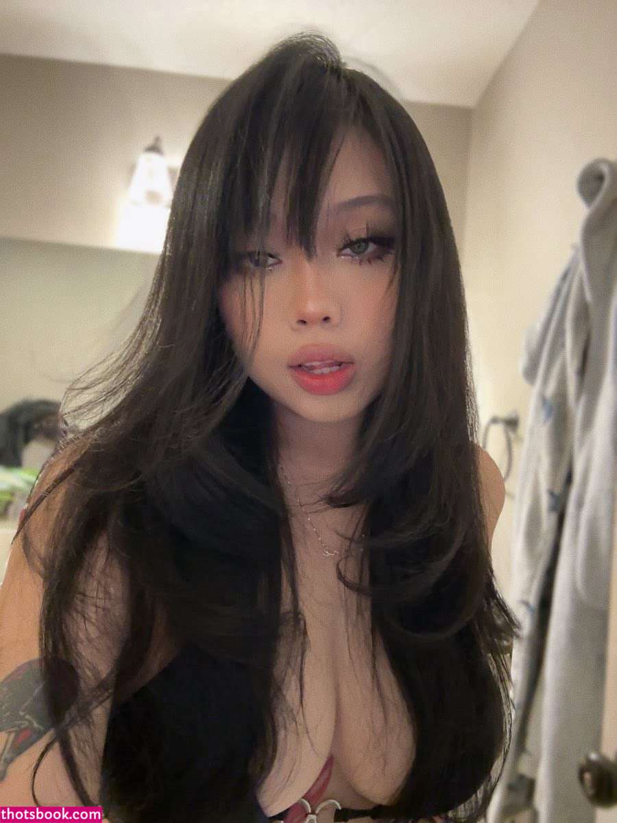 Cyb4rAnGeL Nude Leaks OnlyFans Photos #5 1625718