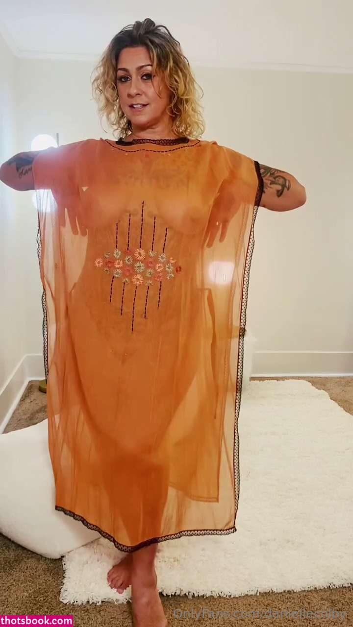 Danielle Colby Nude Leaks OnlyFans Photos #18 1625737