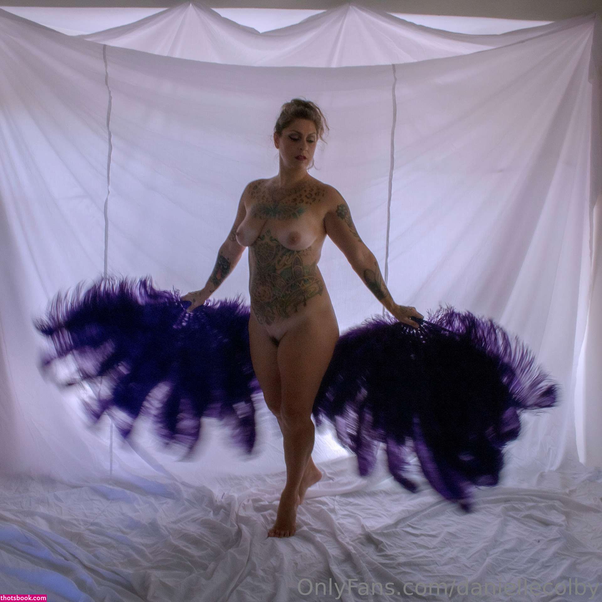 Danielle Colby Nude Leaks OnlyFans Photos #19 1625743